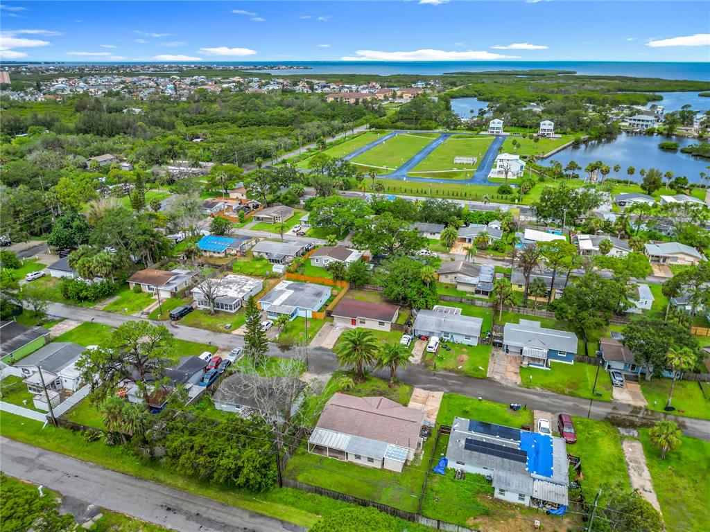 6632 Sierra Terrace New Port Richey, FL 34652 - Photo 46 of 49 a view of a city