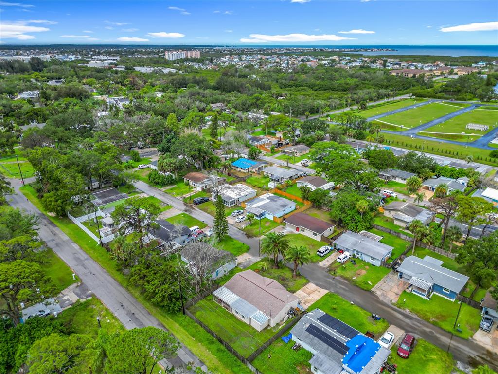 6632 Sierra Terrace New Port Richey, FL 34652 - Photo 47 of 49 a view of a city