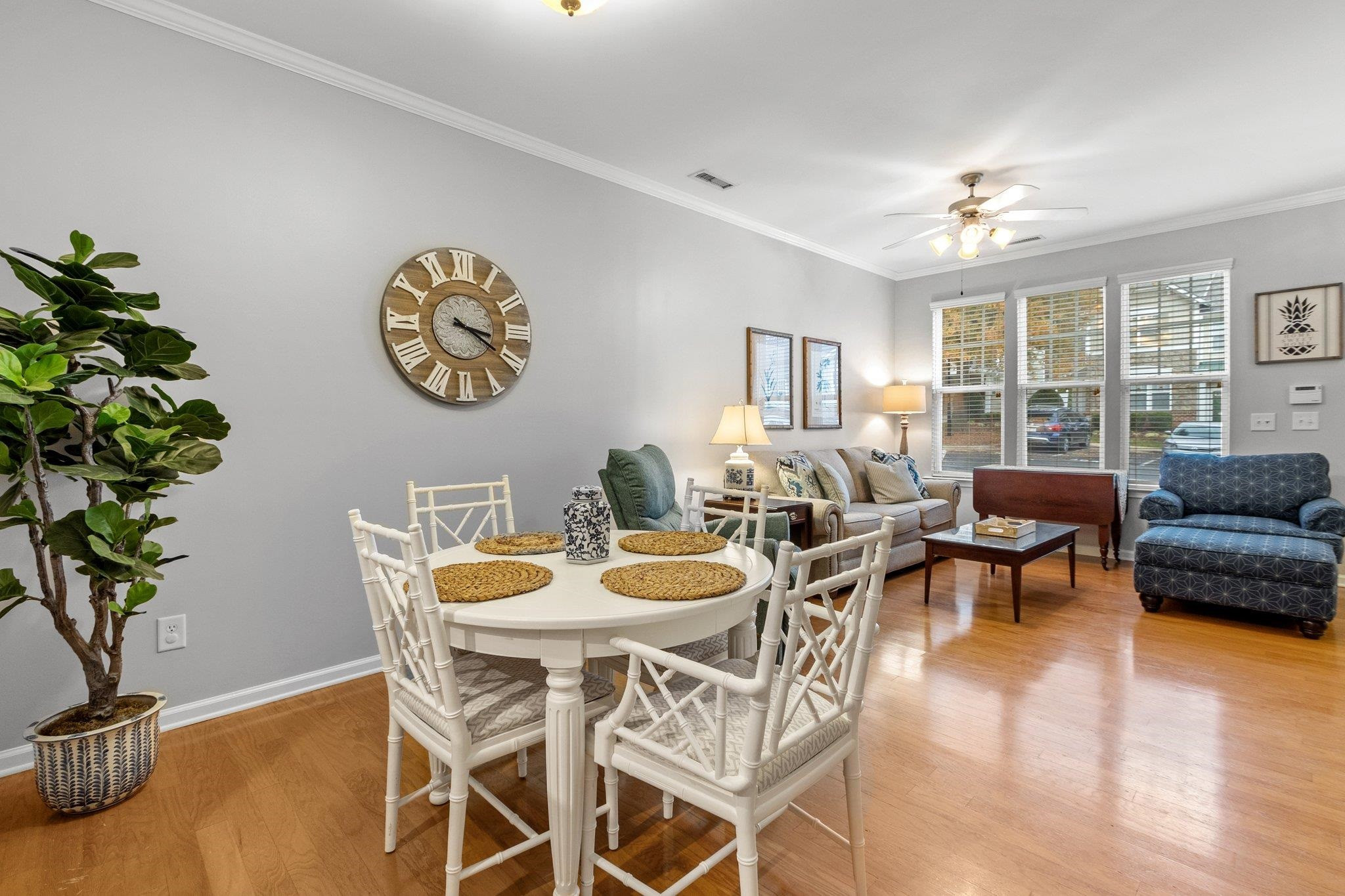 4844 Sir Duncan Way Raleigh, NC 27612 - Photo 7 of 26 Photo 7