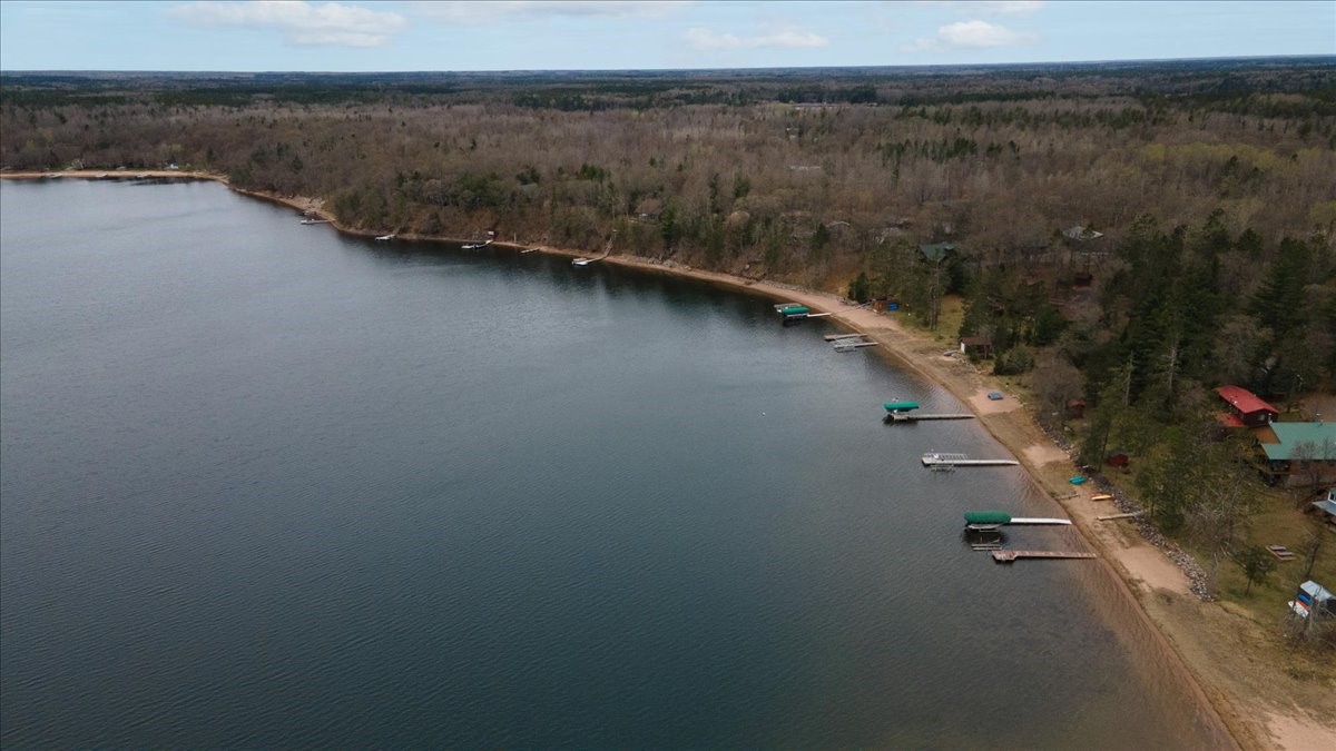 W7029 Old Bass Lake Road Minong, WI 54859 - Photo 36 of 38