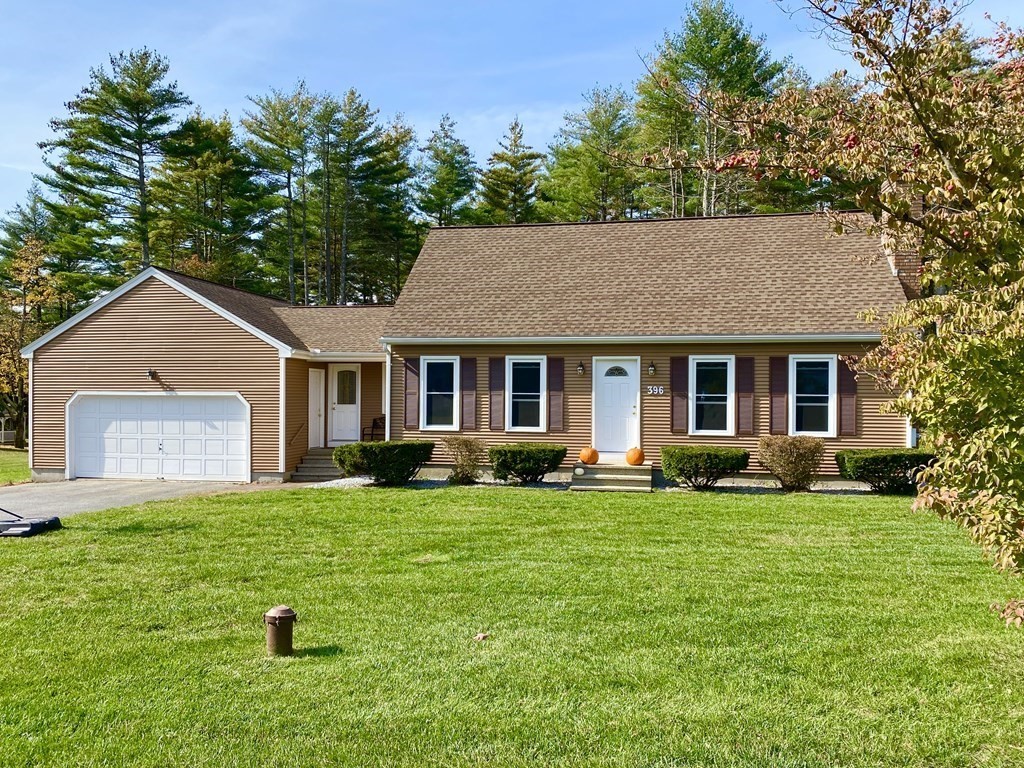 396 Michael Sears Road Belchertown, MA 01007 - Photo 1 of 42 Gallery Image 1