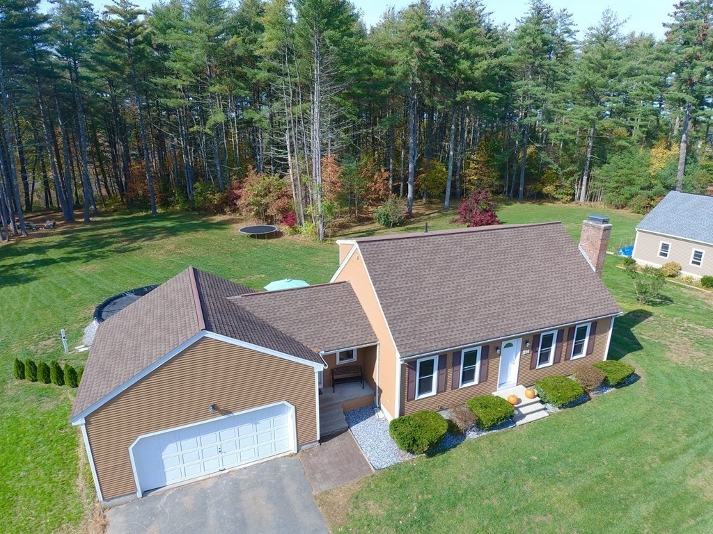 396 Michael Sears Road Belchertown, MA 01007 - Photo 33 of 42 Gallery Image 33