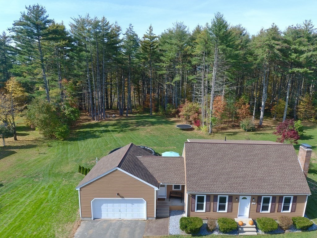 396 Michael Sears Road Belchertown, MA 01007 - Photo 34 of 42 Gallery Image 34