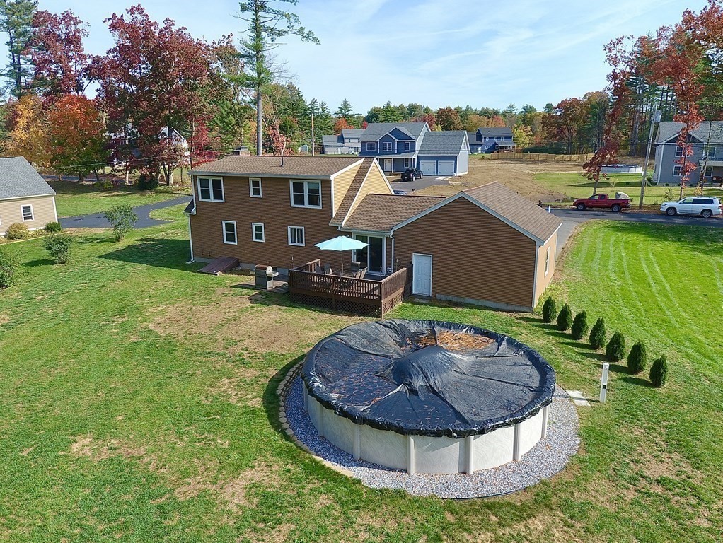 396 Michael Sears Road Belchertown, MA 01007 - Photo 35 of 42 Gallery Image 35