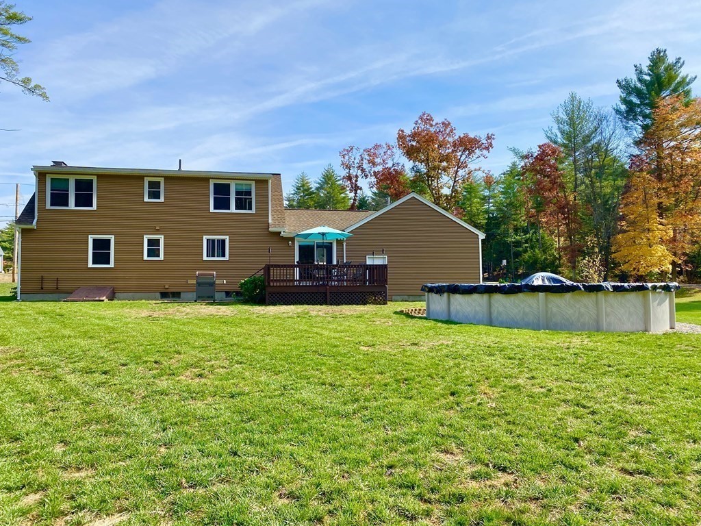 396 Michael Sears Road Belchertown, MA 01007 - Photo 36 of 42 Gallery Image 36
