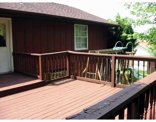 27 Independence Road Avella, PA 15312 - Photo 14 of 18 Patio/Deck.