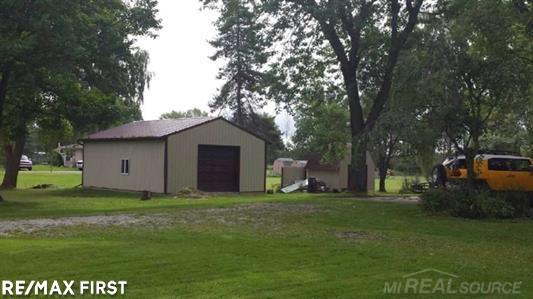 35950 Pratt Road Memphis, MI 48041 - Photo 5 of 11