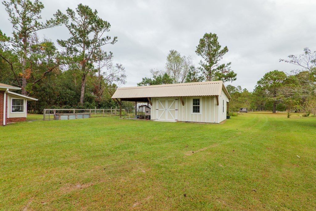 5836 Skipper Bridge Road Hahira, GA 31632 - Photo 33 of 60 Gallery Image 33