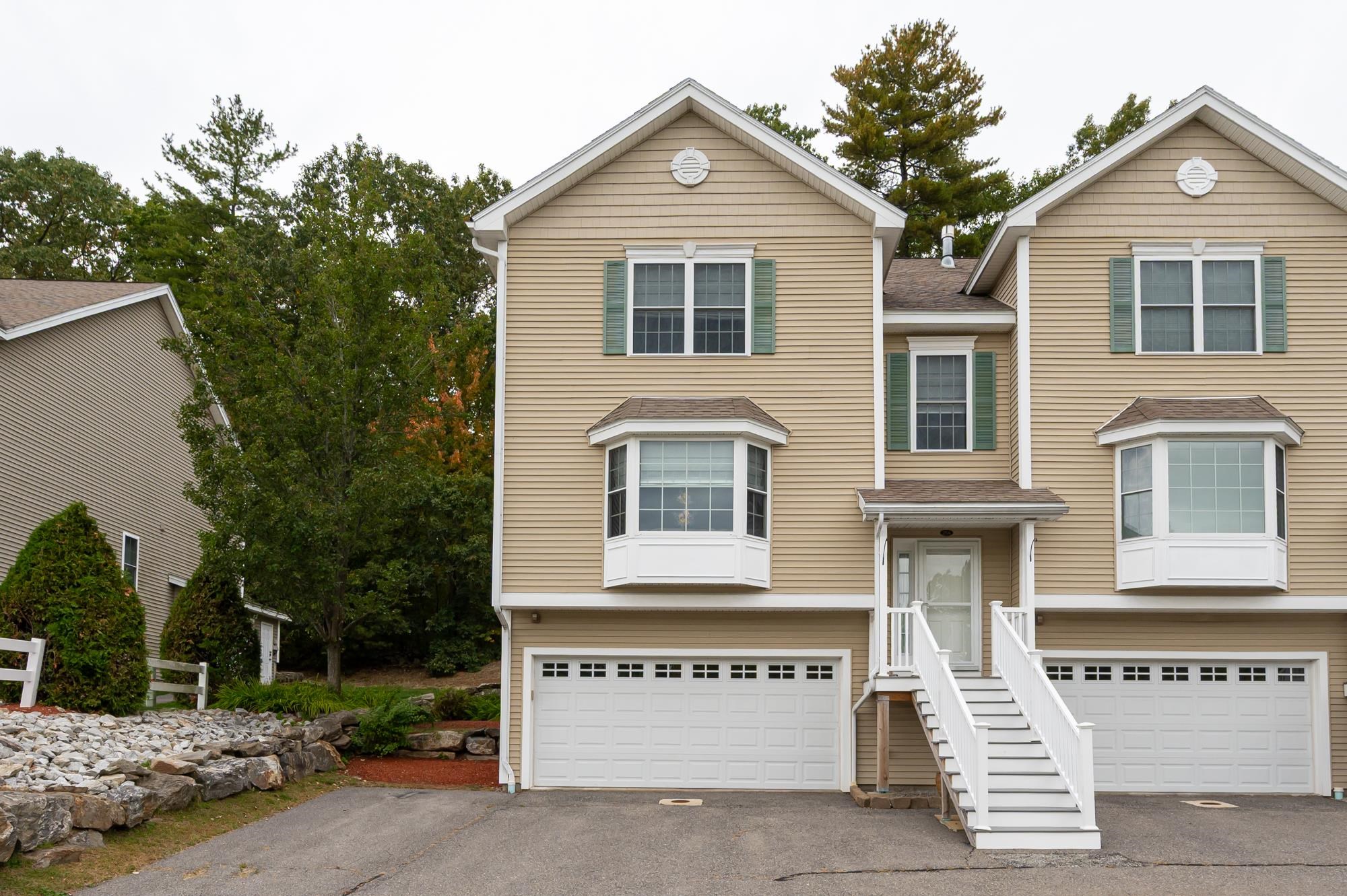 25 Clearview Circle, Unit A Hudson, NH 03051 - Photo 1 of 46
