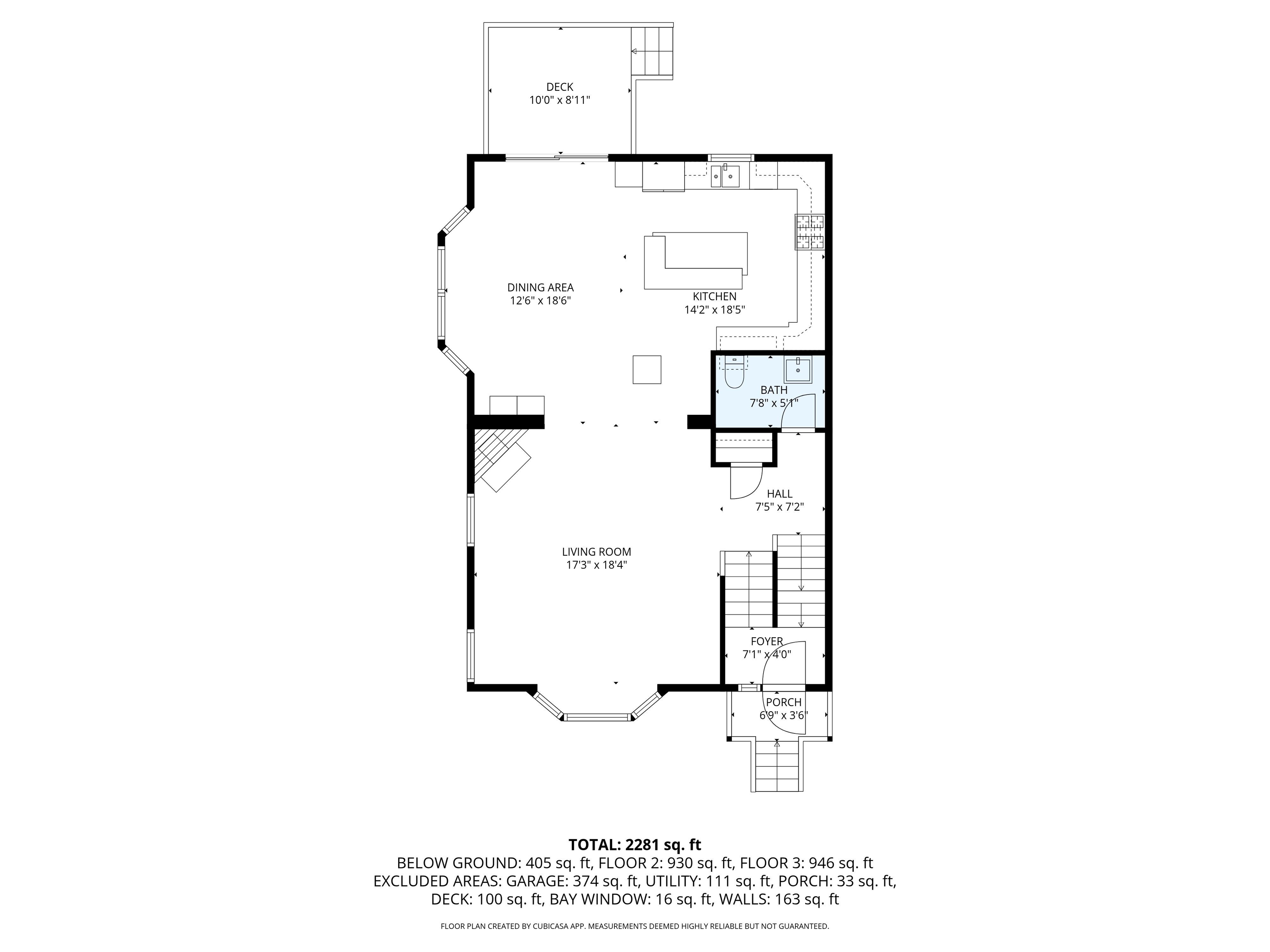 25 Clearview Circle, Unit A Hudson, NH 03051 - Photo 2 of 46