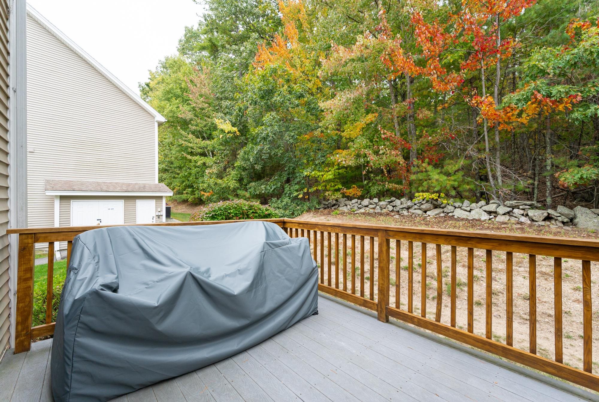 25 Clearview Circle, Unit A Hudson, NH 03051 - Photo 36 of 46