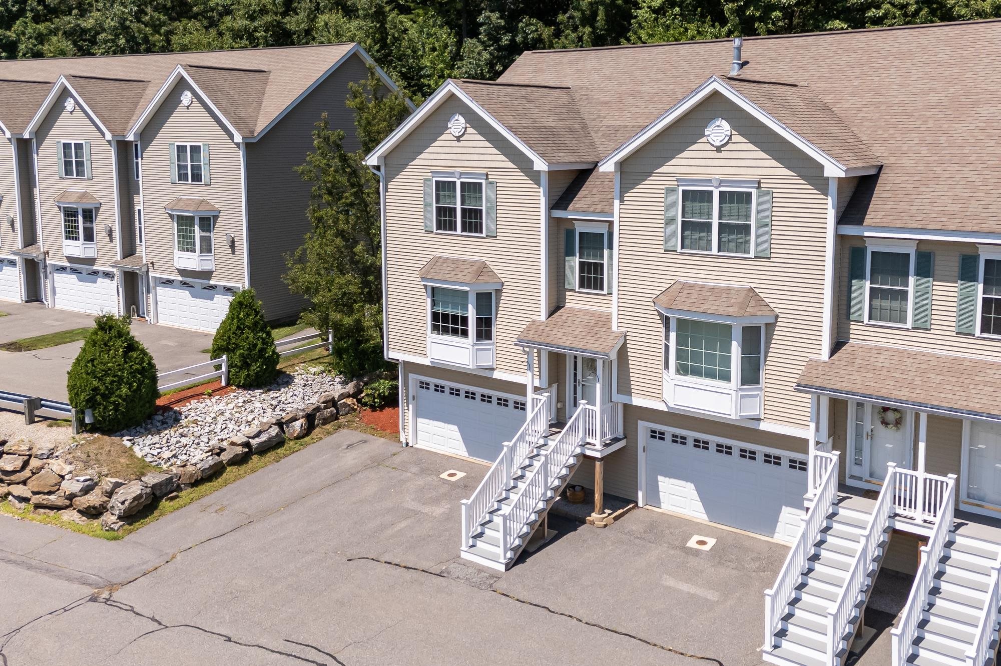 25 Clearview Circle, Unit A Hudson, NH 03051 - Photo 38 of 46