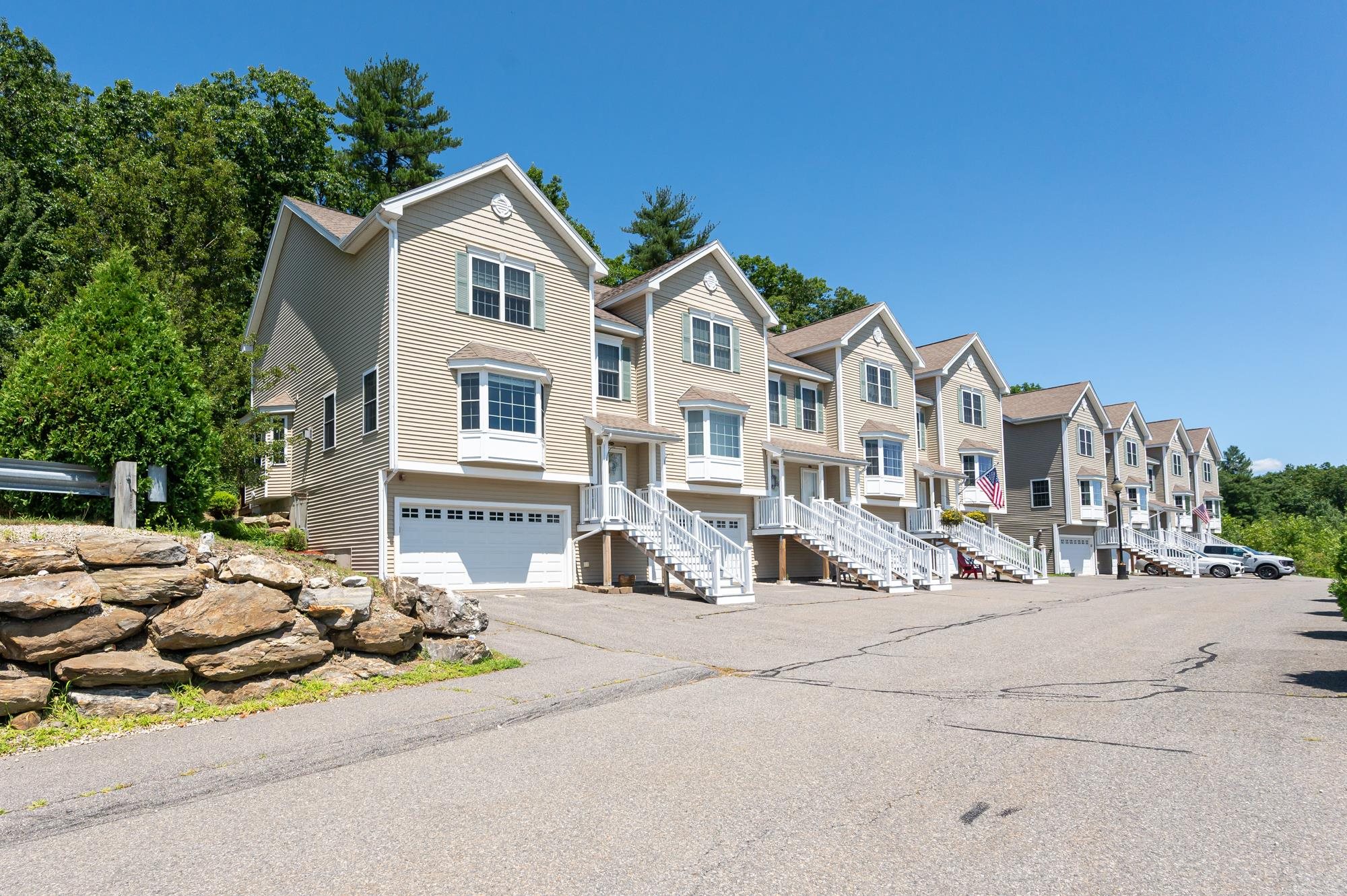 25 Clearview Circle, Unit A Hudson, NH 03051 - Photo 39 of 46