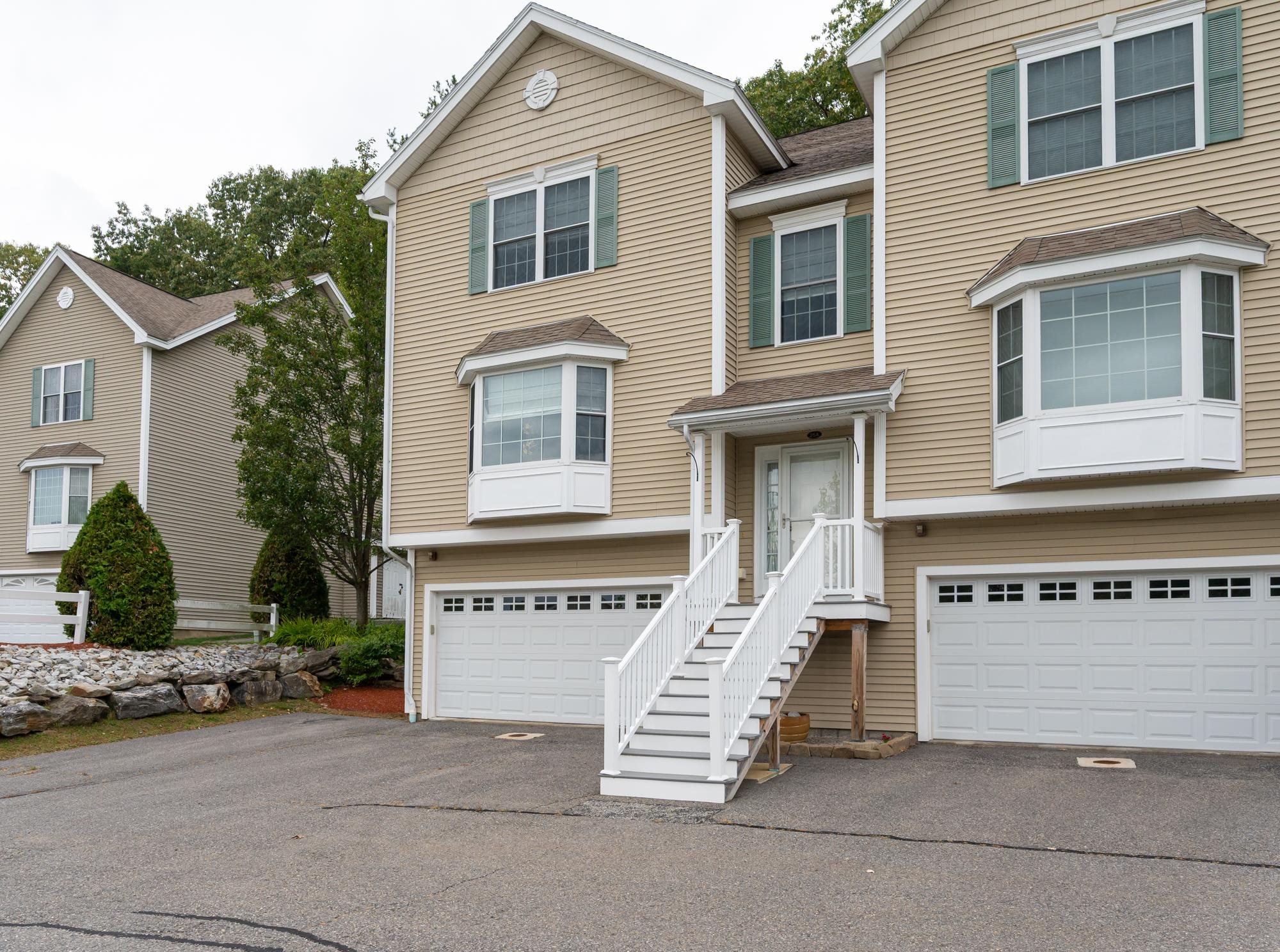 25 Clearview Circle, Unit A Hudson, NH 03051 - Photo 40 of 46
