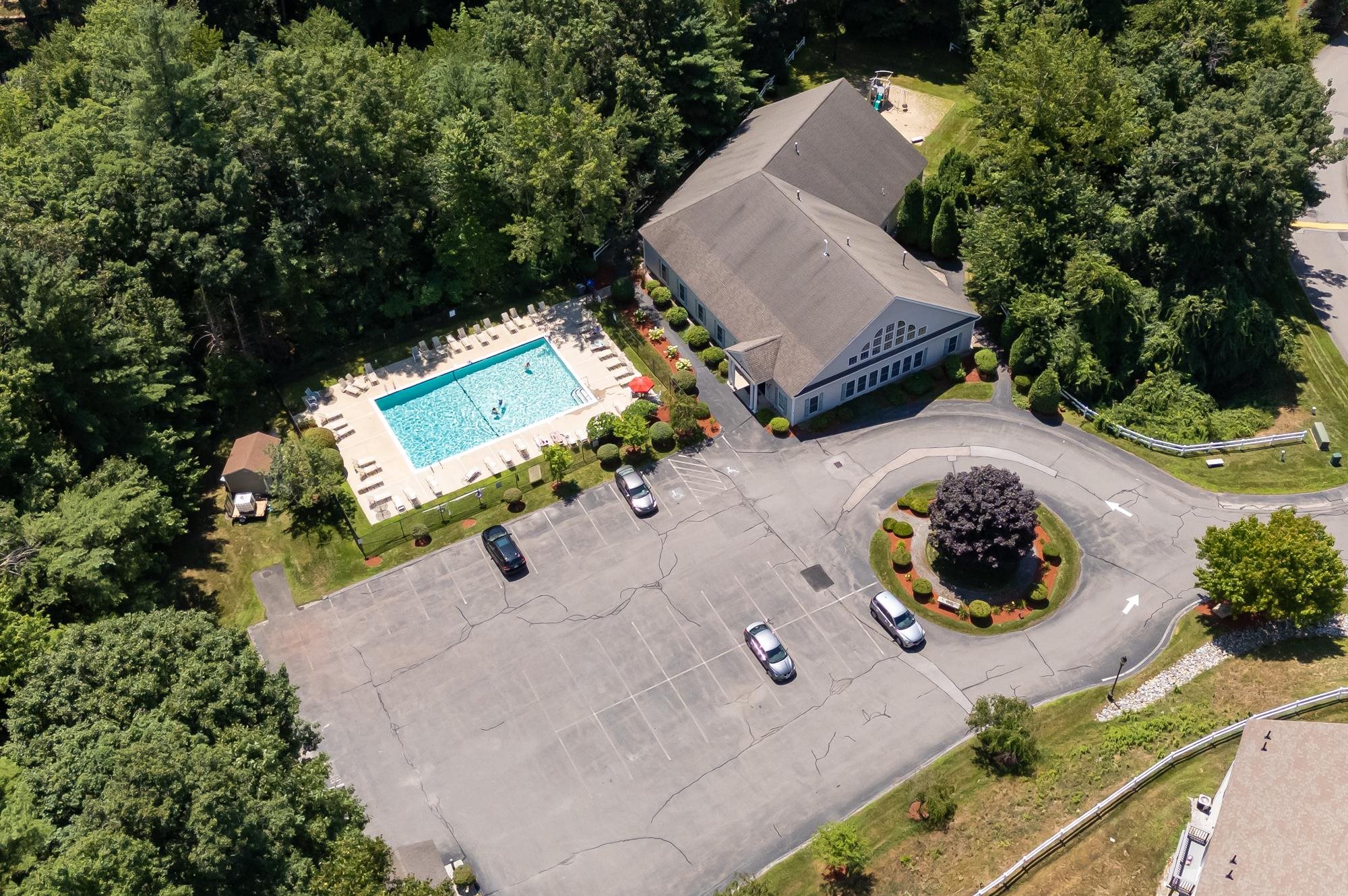 25 Clearview Circle, Unit A Hudson, NH 03051 - Photo 42 of 46