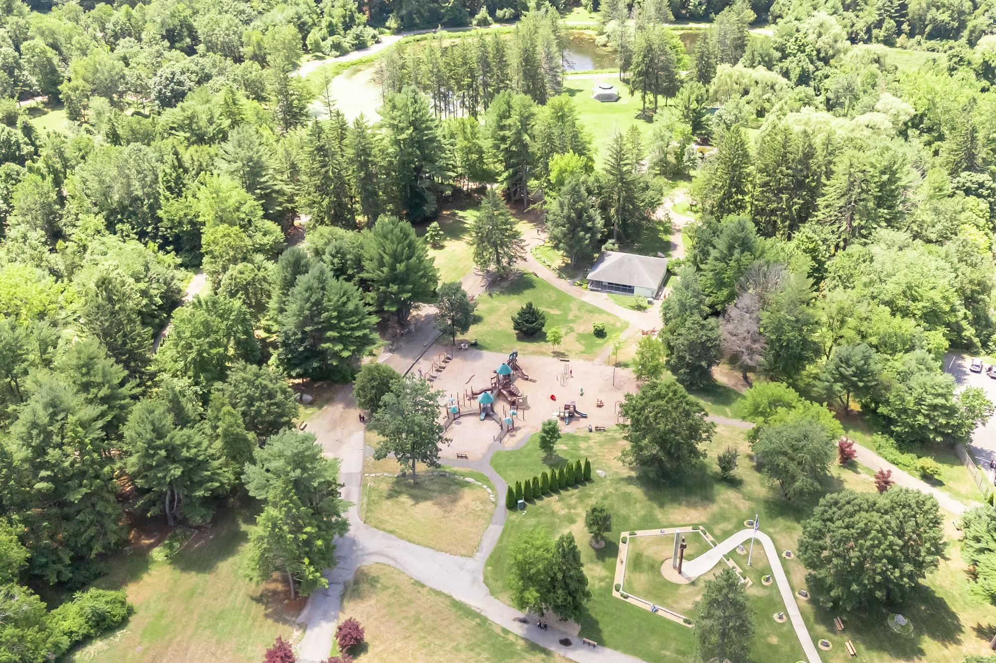 25 Clearview Circle, Unit A Hudson, NH 03051 - Photo 45 of 46