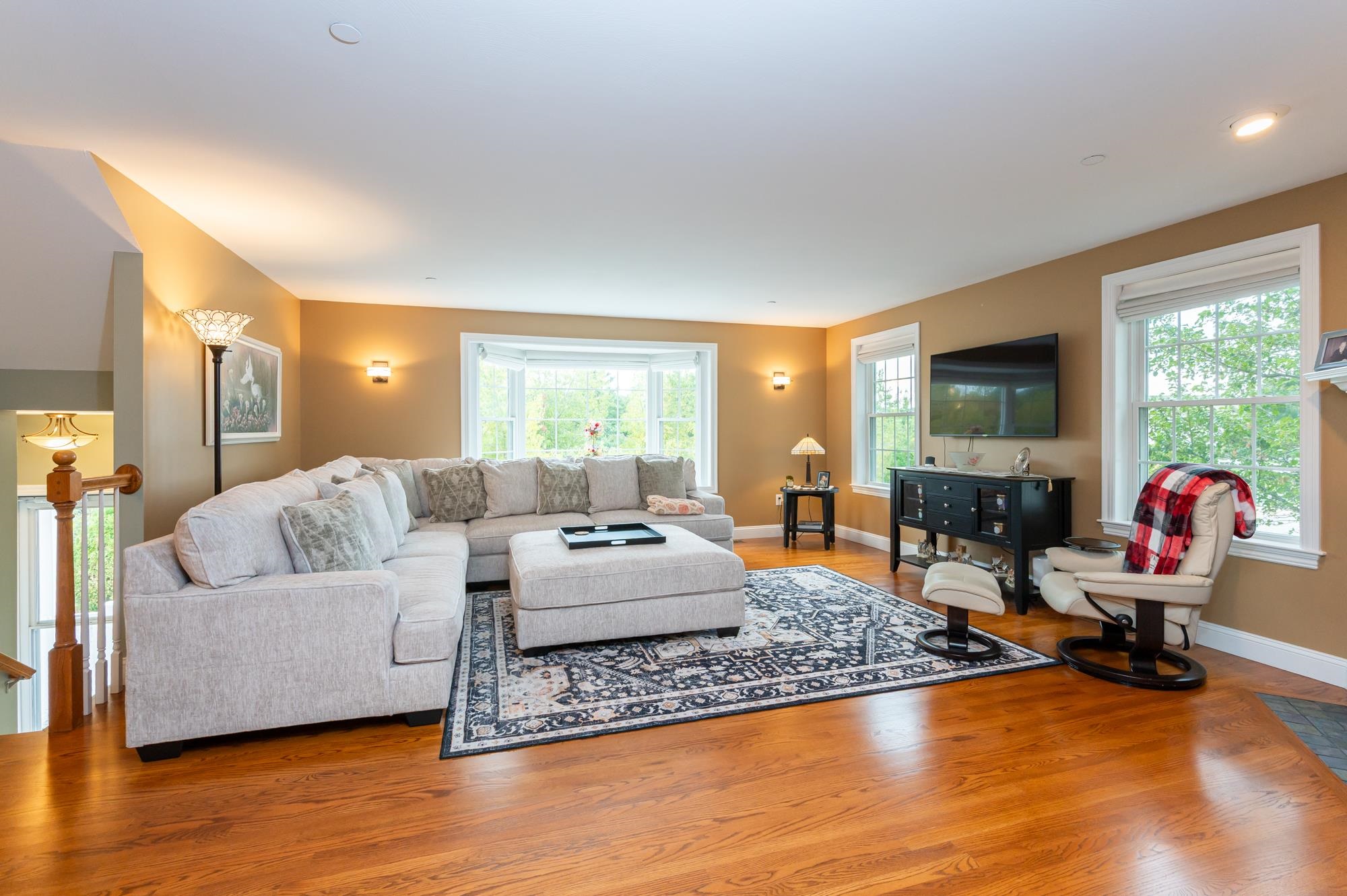 25 Clearview Circle, Unit A Hudson, NH 03051 - Photo 6 of 46