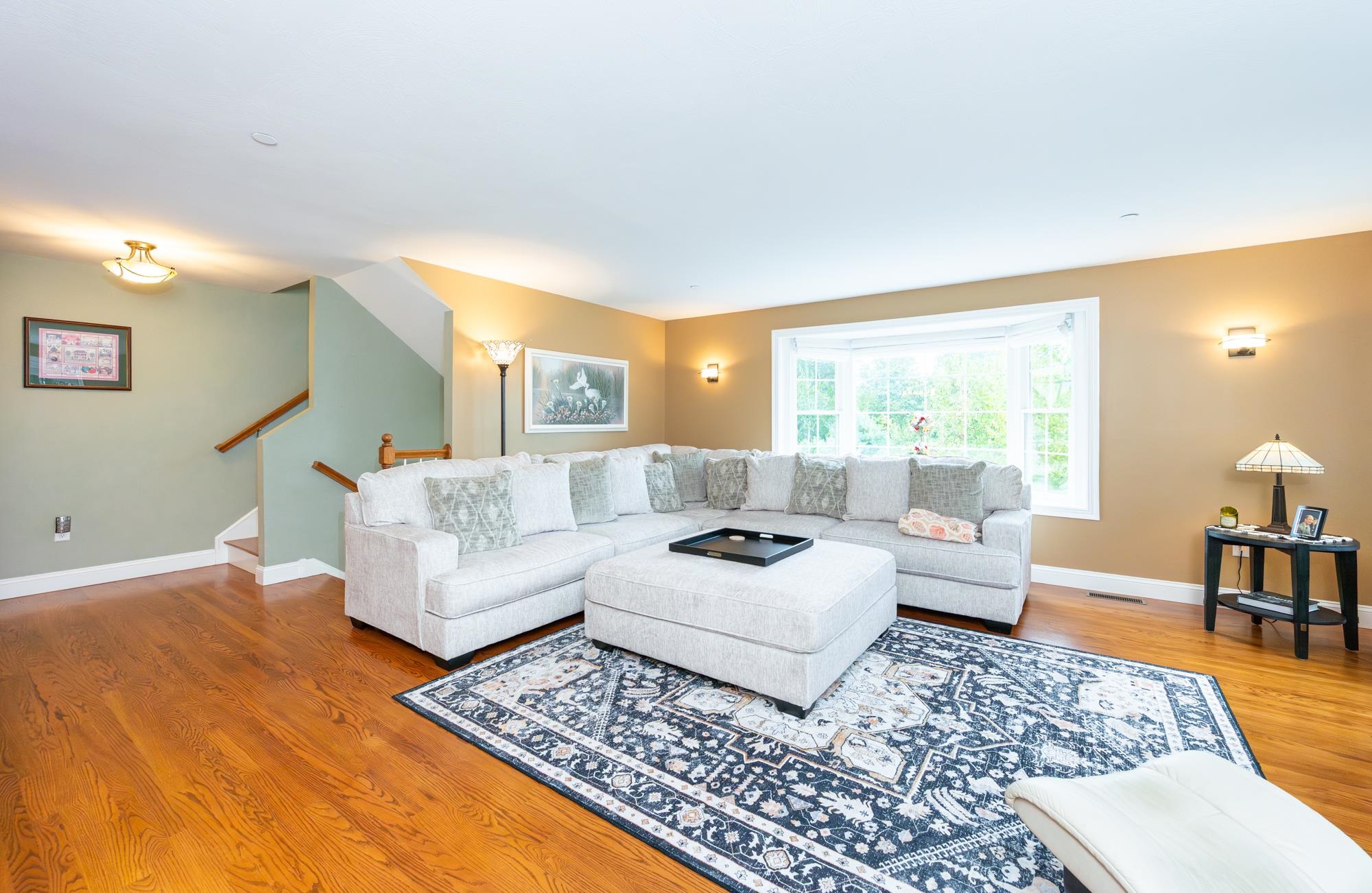 25 Clearview Circle, Unit A Hudson, NH 03051 - Photo 7 of 46