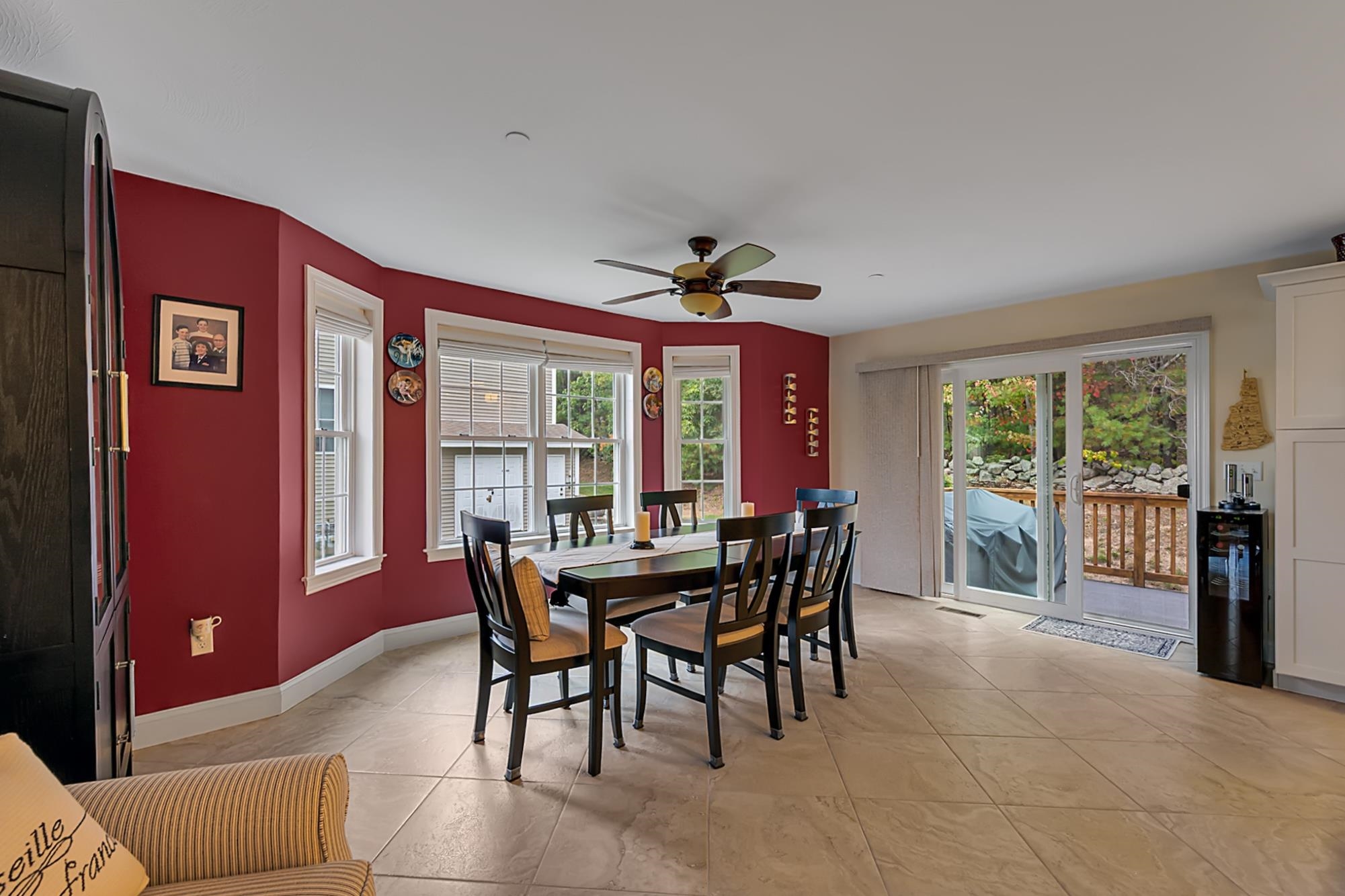 25 Clearview Circle, Unit A Hudson, NH 03051 - Photo 10 of 46