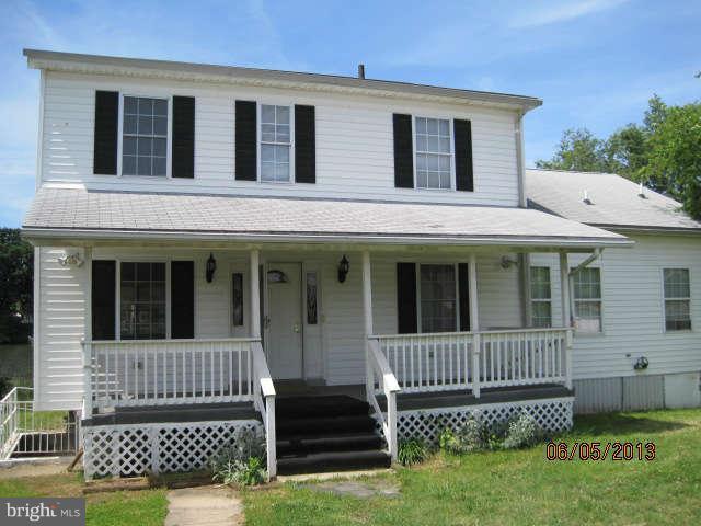 8009 Shore Road Baltimore, MD 21222 - Photo 2 of 19 front view of a house