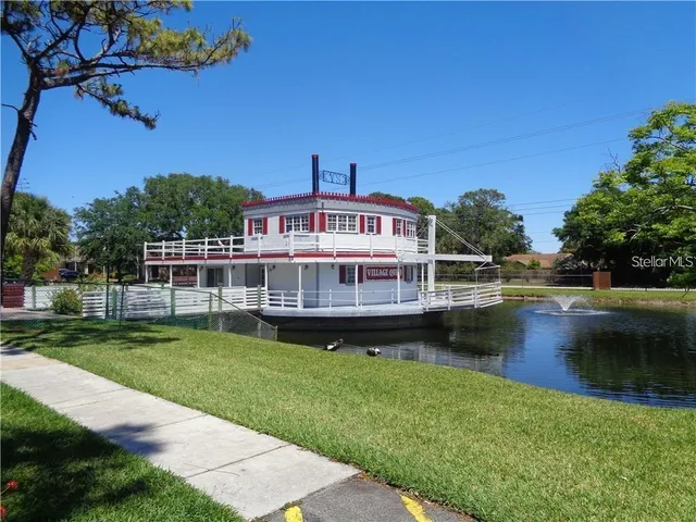 $1,395 | 5999 Village Circle North, Unit 990, Orlando, FL 32822