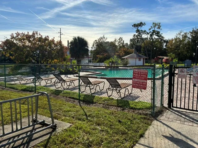 $1,395 | 5999 Village Circle North, Unit 990, Orlando, FL 32822