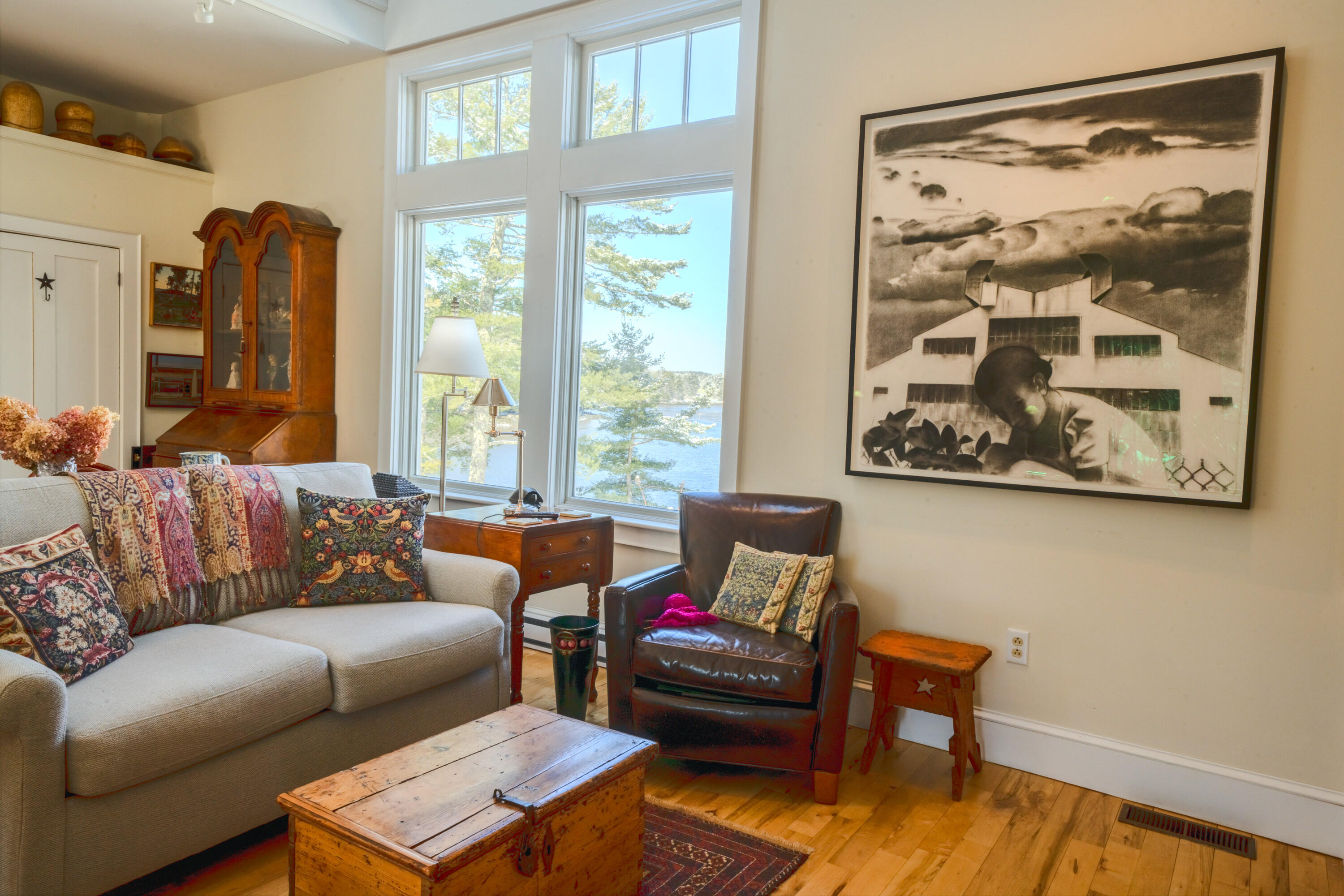 4 Kaler Road Belfast, ME 04915 - Photo 42 of 79 0564