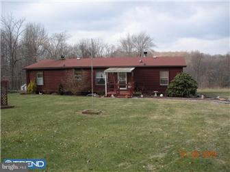 148 Cains Road Honey Brook, PA 19344 - Photo 1 of 10 Exterior Front