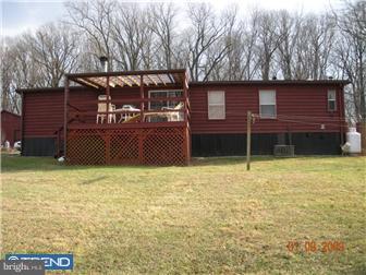 148 Cains Road Honey Brook, PA 19344 - Photo 2 of 10 Exterior Back