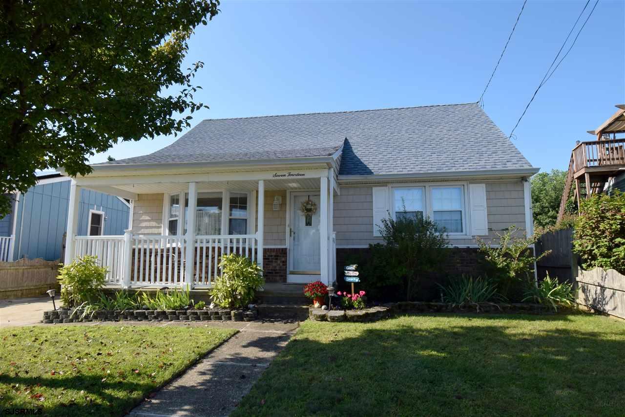 714 Bobby Jones Road Brigantine, NJ 08203 - Photo 1 of 1 Gallery Image 1