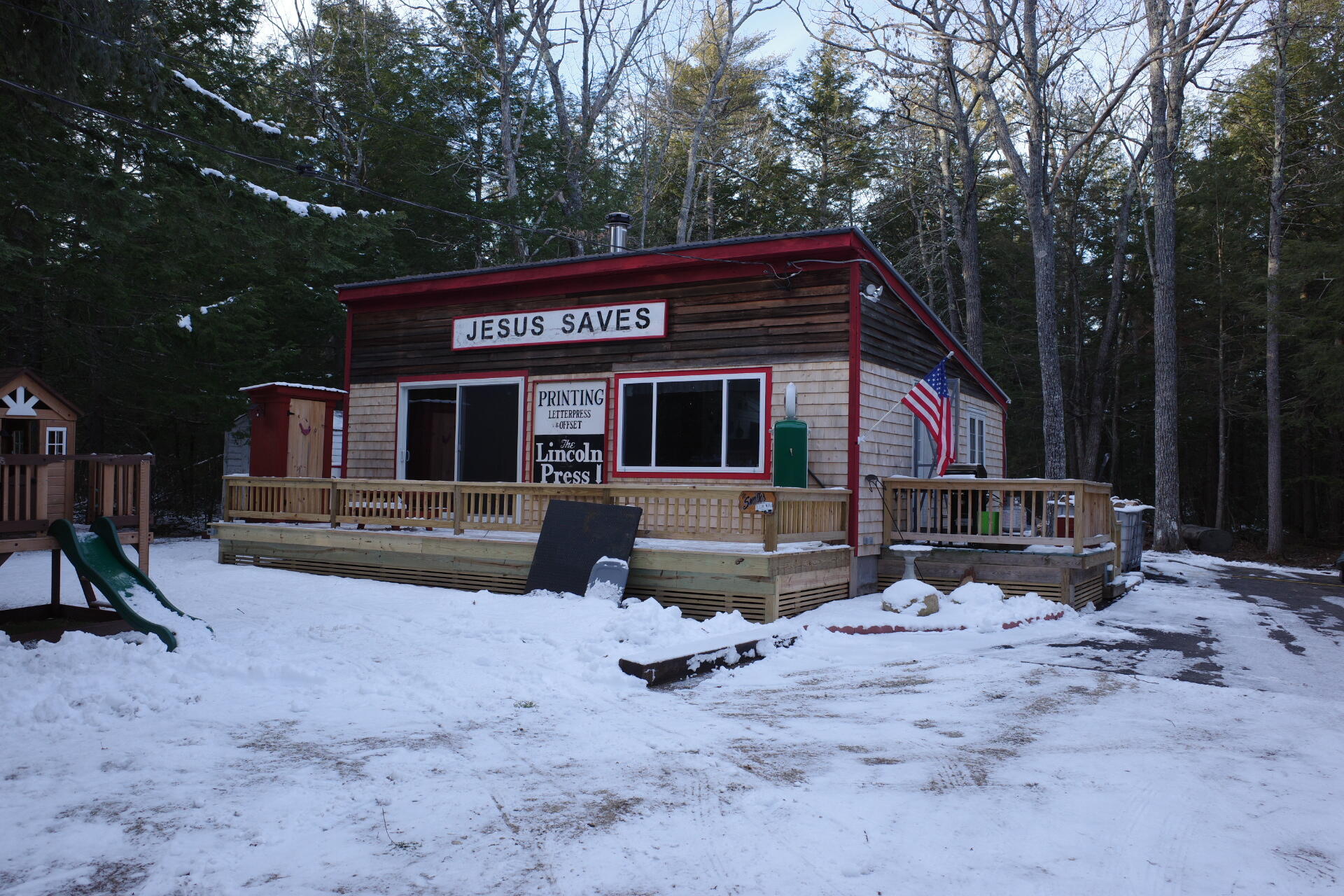 5 Hitchman Road Shapleigh, ME 04076 - Photo 1 of 13 R0000072