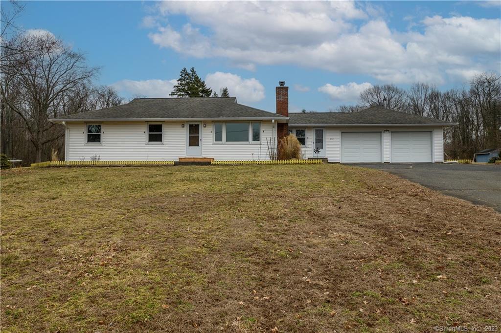 312 Parker Farms Road Wallingford, CT 06492 - Photo 1 of 1 Gallery Image 1