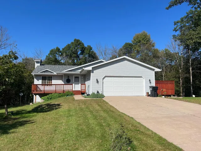 $360,000 | 603 Ramberg Court, Balsam Lake, WI 54810