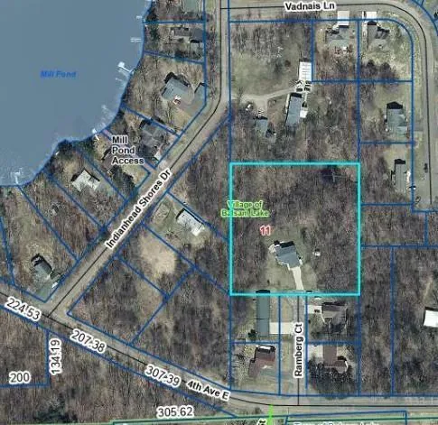 $360,000 | 603 Ramberg Court, Balsam Lake, WI 54810