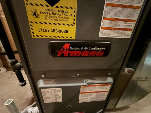 $360,000 | 603 Ramberg Court, Balsam Lake, WI 54810