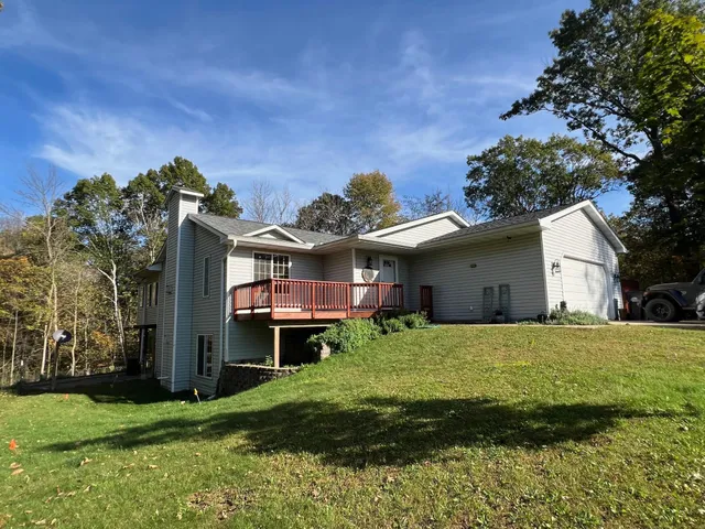 $360,000 | 603 Ramberg Court, Balsam Lake, WI 54810