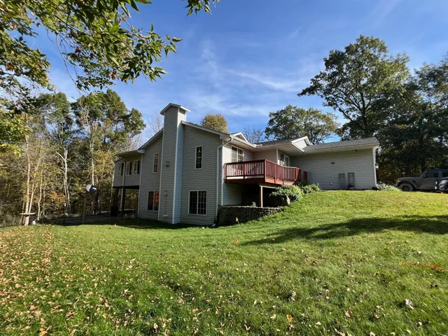 $360,000 | 603 Ramberg Court, Balsam Lake, WI 54810