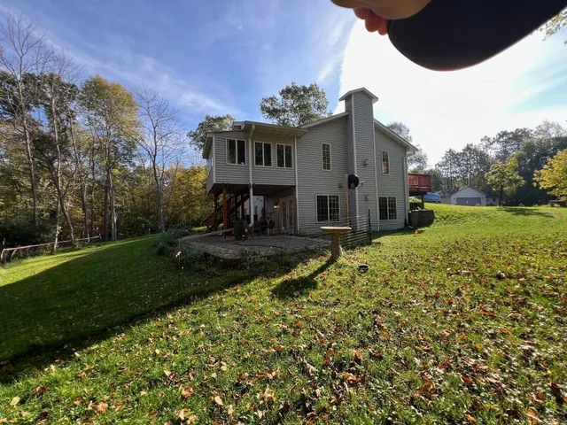 $360,000 | 603 Ramberg Court, Balsam Lake, WI 54810