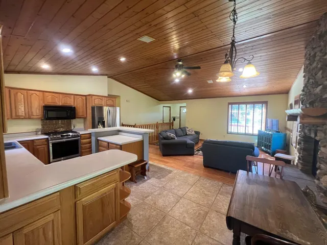 $360,000 | 603 Ramberg Court, Balsam Lake, WI 54810