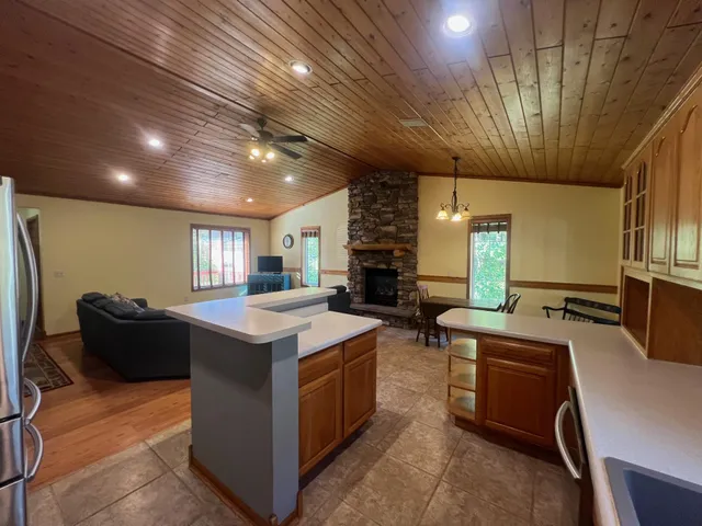 $360,000 | 603 Ramberg Court, Balsam Lake, WI 54810