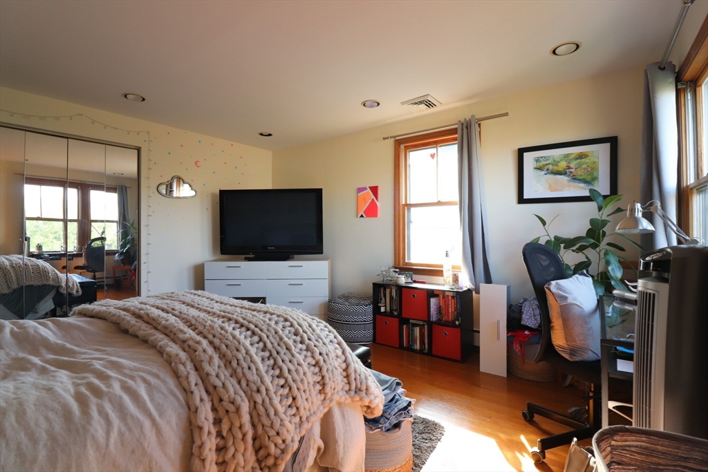 40 Atherton Road, Unit 2 Brookline, MA 02446 - Photo 20 of 25