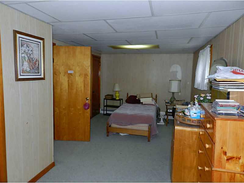 4232 Ellwood Road New Castle, PA 16101 - Photo 8 of 12 Bedroom.