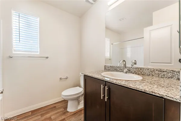 $2,100 | 2940 Beige Mist Court, North Las Vegas, NV 89086