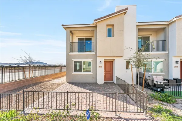 $2,100 | 2940 Beige Mist Court, North Las Vegas, NV 89086