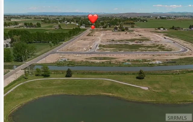 $164,000 | 403-395 Birdie Thompson Drive, Idaho Falls, ID 83401