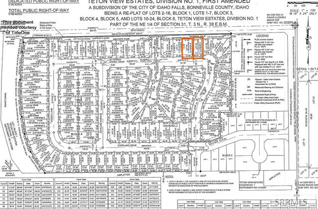 $164,000 | 403-395 Birdie Thompson Drive, Idaho Falls, ID 83401
