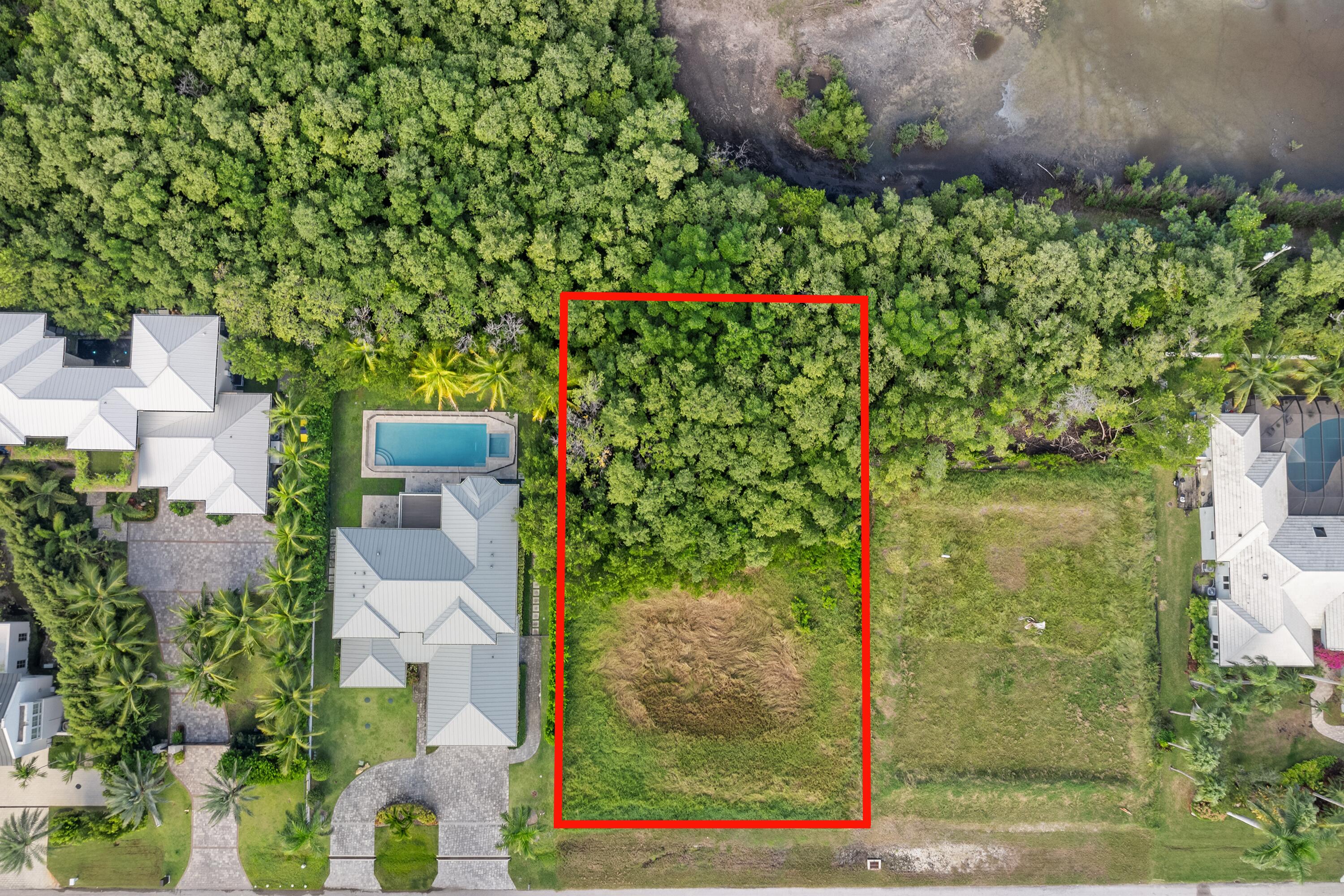 22 Hudson Avenue Ocean Ridge, FL 33435 - Photo 7 of 8 Land For Sale Ocean Ridge Florida