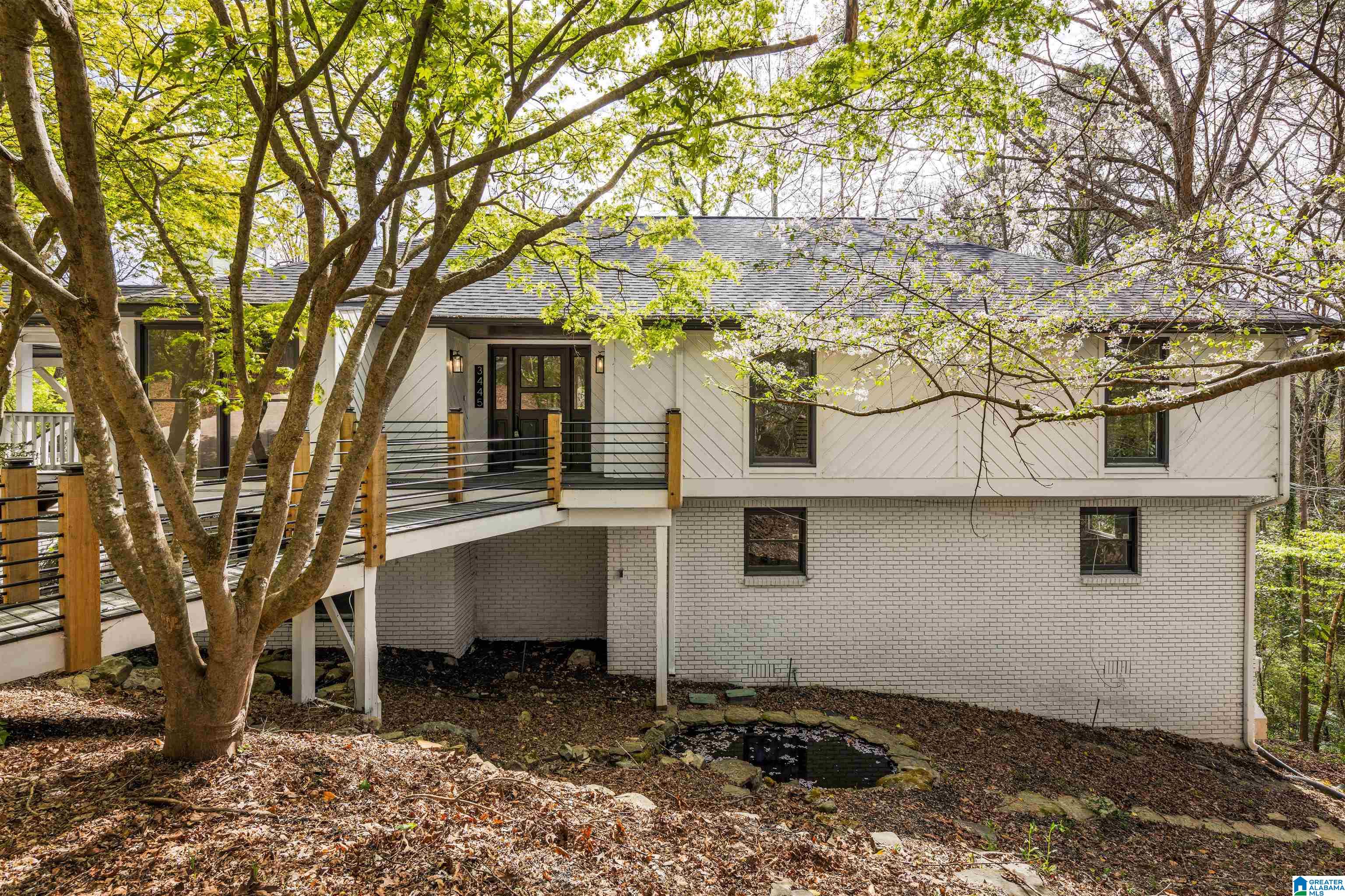 3445 South Brookwood Road Birmingham, AL 35223 - Photo 4 of 50