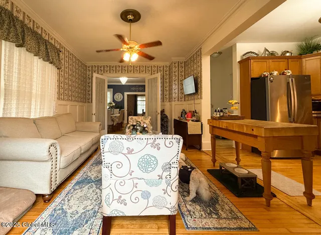 $240,000 | 126 Kingsboro Avenue, Gloversville, NY 12078