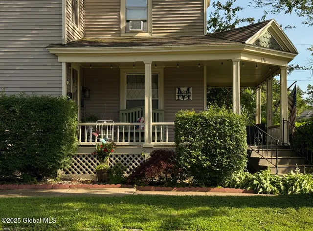 $240,000 | 126 Kingsboro Avenue, Gloversville, NY 12078